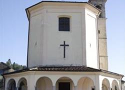 Chiesa della Crocetta