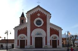 Chiesa di S.Felicita