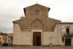 Chiesa di S.Agostino