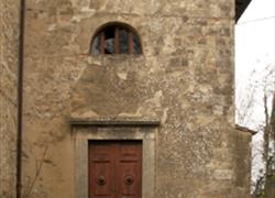 Chiesa dei S.Niccolò e Caterina