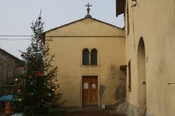 Chiesa di S.Bartolomeo