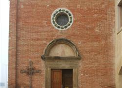 Santuario di S.Maria delle Grazie