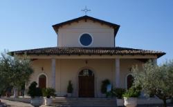 Chiesa di S.Gabriele Arcangelo