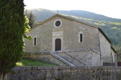 Chiesa di S.Maria delle Grazie