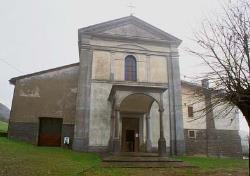 Chiesa di S.Bernardno