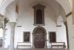 Santuario di S.Patrizio