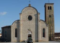 Cattedrale di S.Stefano Protomartire