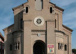 Chiesa di S.Maria Maddalena