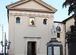 Chiesa di S.Francesco di Paola