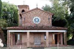 Chiesa di S.Bartolomeo Apostolo di Monterado