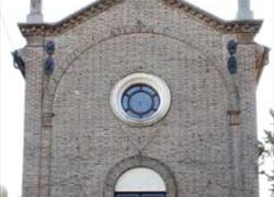 Chiesa di S.Apollonia