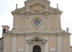 Chiesa dei S.Cosma e Damiano Martiri