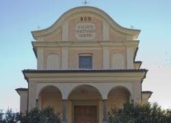 Chiesa di S.Giorgio Martire