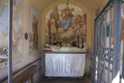 Chiesa della Beata Vergine del Rosario