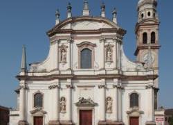 Chiesa dei S.Martino e Severo Vescovi