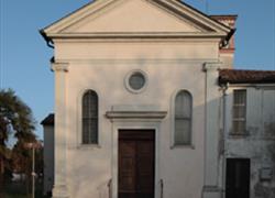 Chiesa di S.Cassiano Martire
