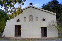 Chiesa di S.Maria Ad Gruttam