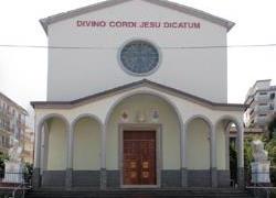 Chiesa del Divino Cuore