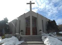 Chiesa di S.Giovanni Bosco