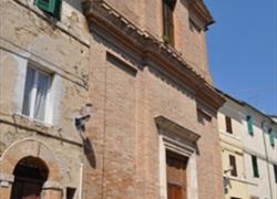 Chiesa di S.Maria della Misericordia