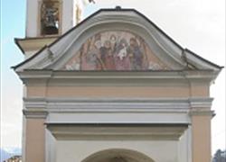 Chiesa di S.Apollonia