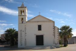 Chiesa di S.Greca