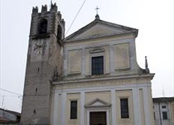 Chiesa di S.Giacomo Apostolo