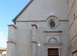 Chiesa dei S.Gervasio e Protasio