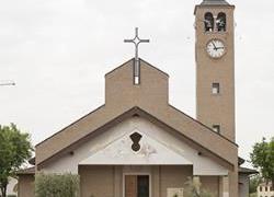 Chiesa di S.Martino Vescovo