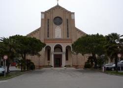 Chiesa di S.Maria Concetta
