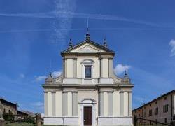 Chiesa di S.Maria Assunta