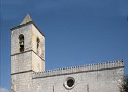 Chiesa di S.Cecilia Vergine Martire