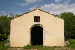 Chiesa della Madonna delle Grazie