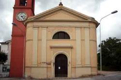 Chiesa di S.Giovanni Decollato