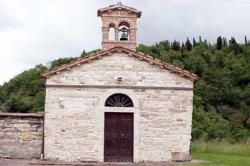 Chiesa di S.Maria della Pieve
