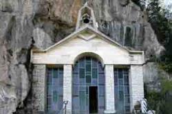 Santuario della Madonna della Grotta