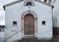 Chiesa di S.Giuseppe a Marenella