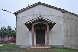 Chiesa di S.Pietro a Campodiegoli