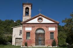 Chiesa di S.Maria a Paterno