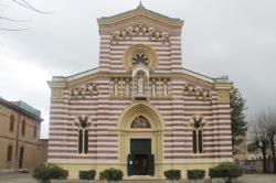 Chiesa di S.Giuseppe al Porto