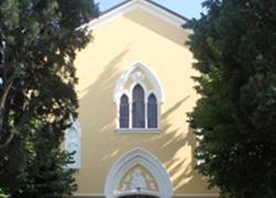 Chiesa di S.Cesareo