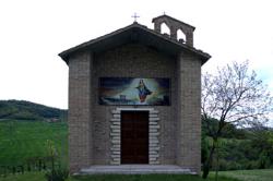 Chiesa di S.Gregorio Magno