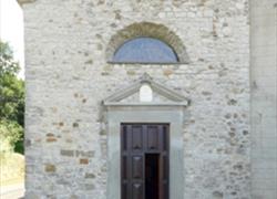 Chiesa dei S.Vincenzo e Anastasio
