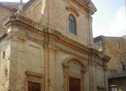 Chiesa di S.Maria degli Angeli