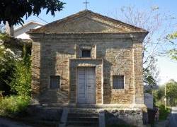 Chiesa di S.Maria delle Grazie