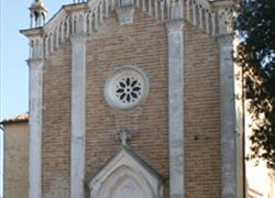 Santuario di Tornazzano