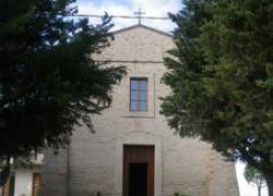 Chiesa di S.Ignazio di Lojola