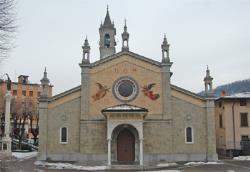 Chiesa di S.Giorgio