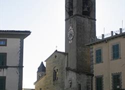 Chiesa dei S.Jacopo e Antonio