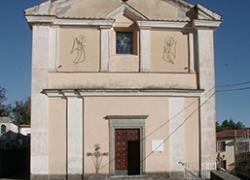 Chiesa di S.Michele Arcangelo